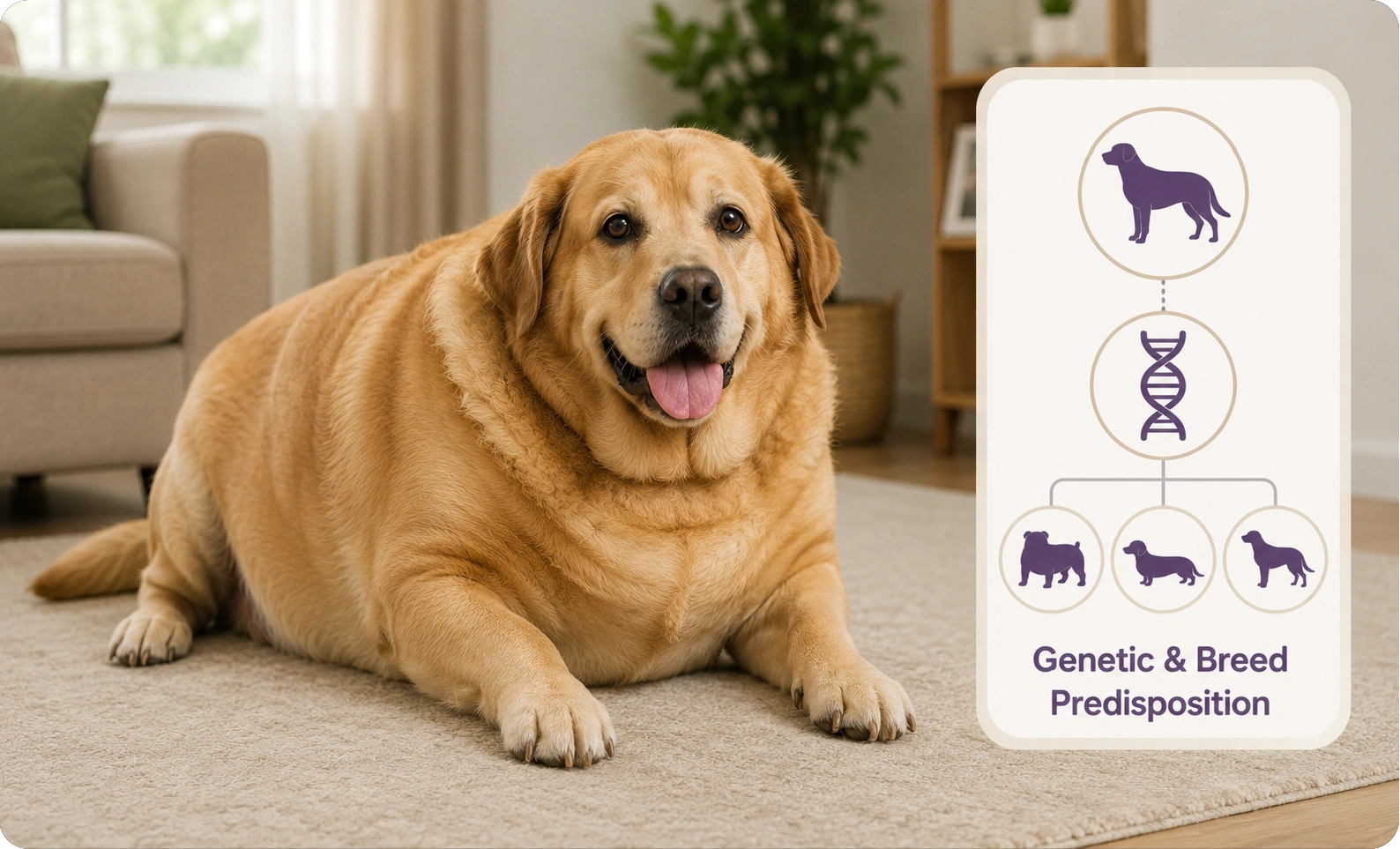 Genetic & Breed Predisposition